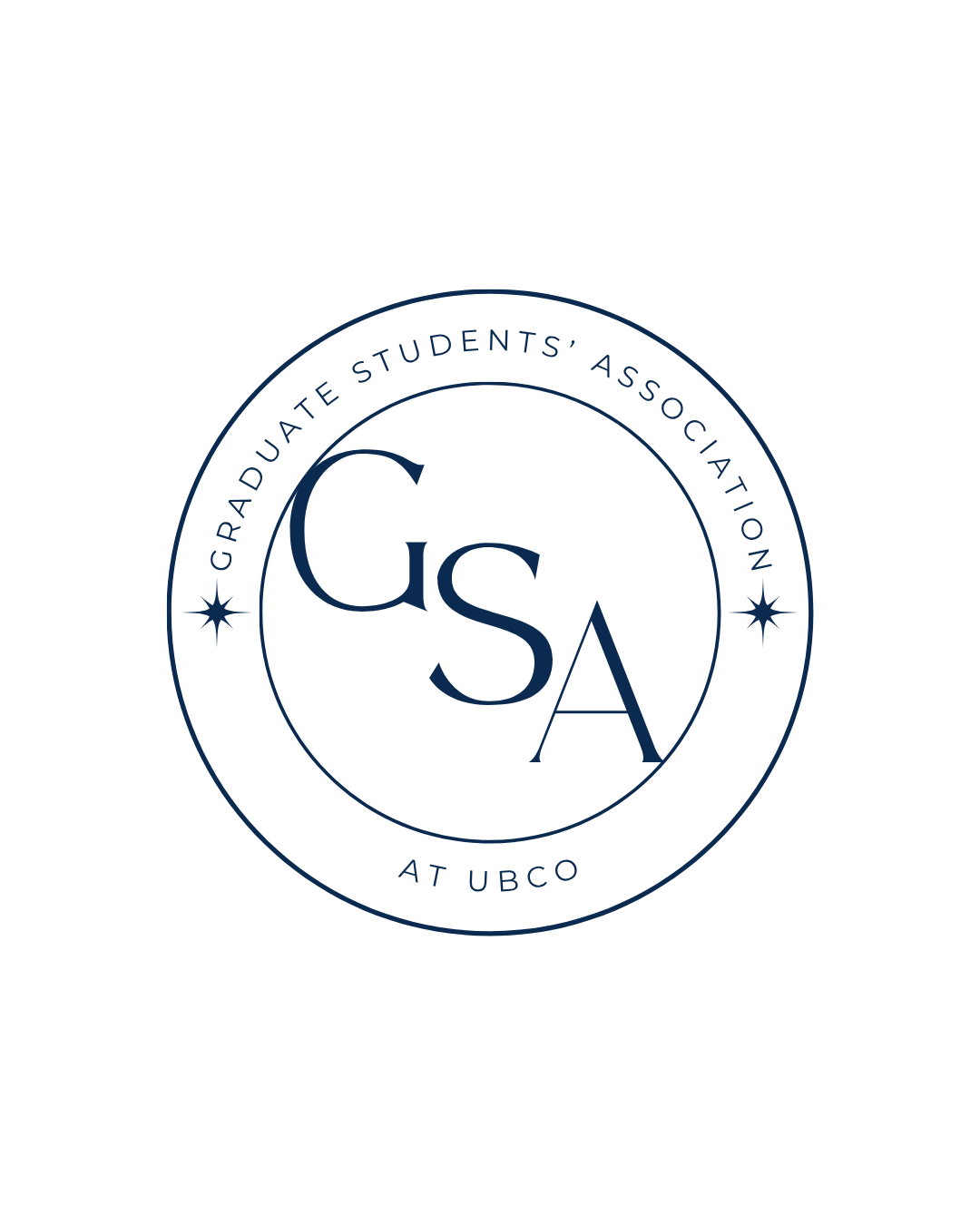 The Graduate Students' Association at UBCO